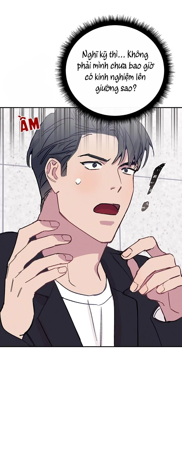 Why Not, CEO? Chapter 27 Trang 44