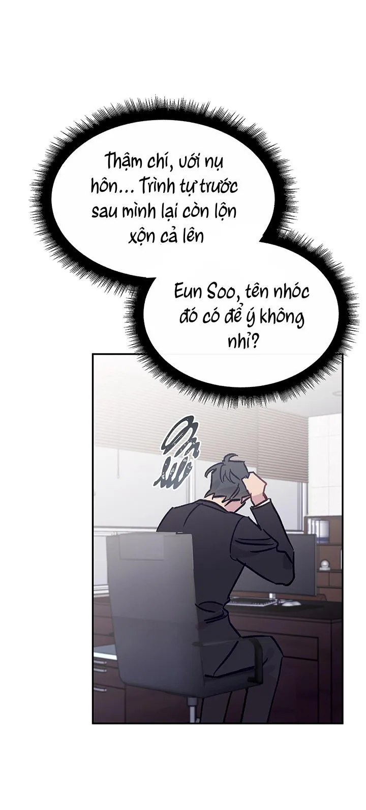 Why Not, CEO? Chapter 27 Trang 45