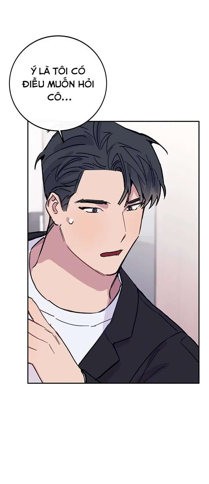 Why Not, CEO? Chapter 27 Trang 48