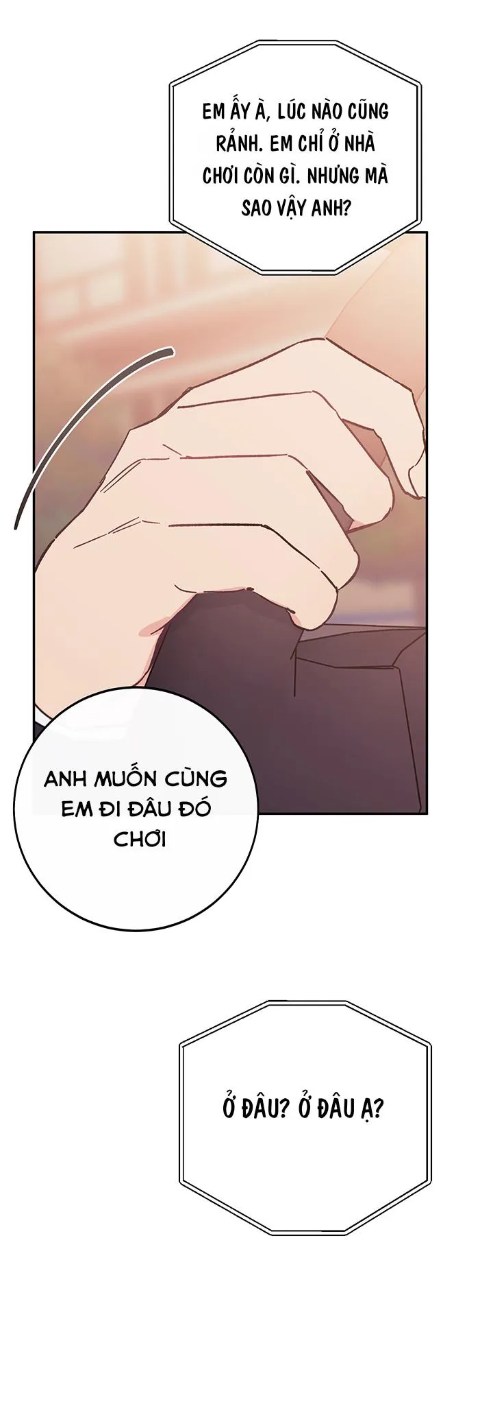 Why Not, CEO? Chapter 27 Trang 53