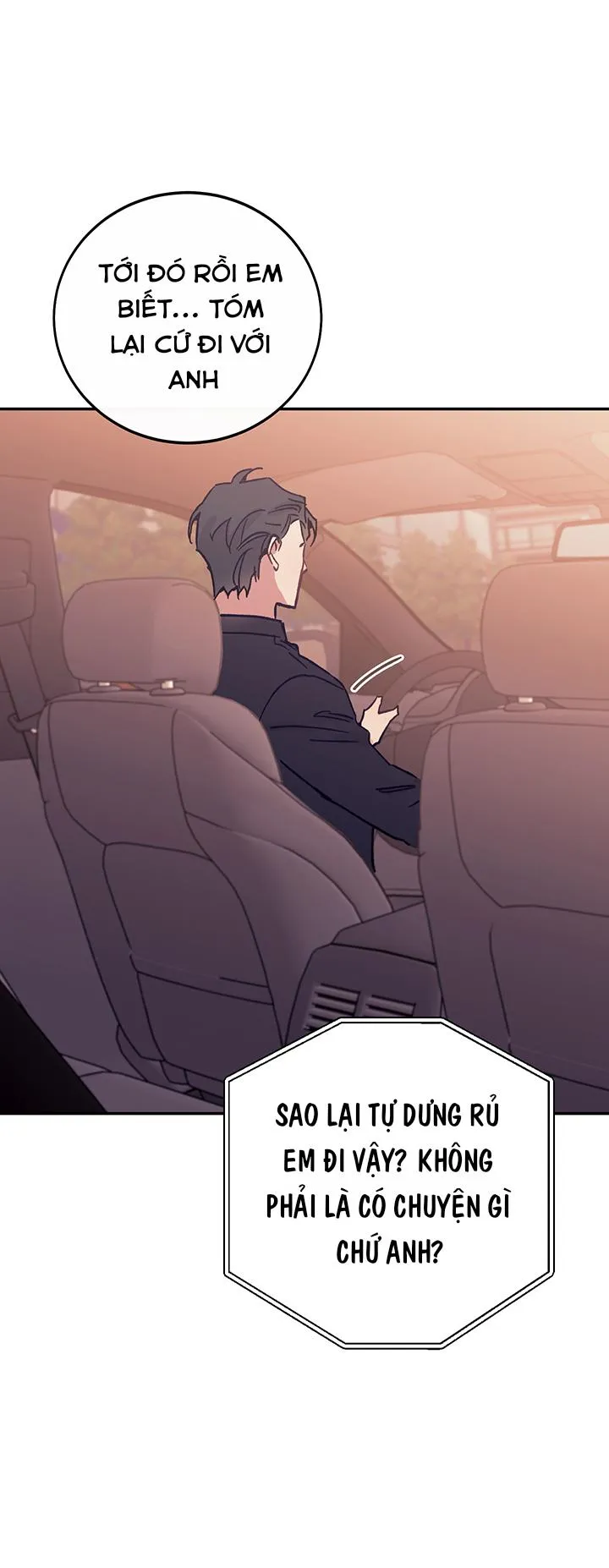 Why Not, CEO? Chapter 27 Trang 54