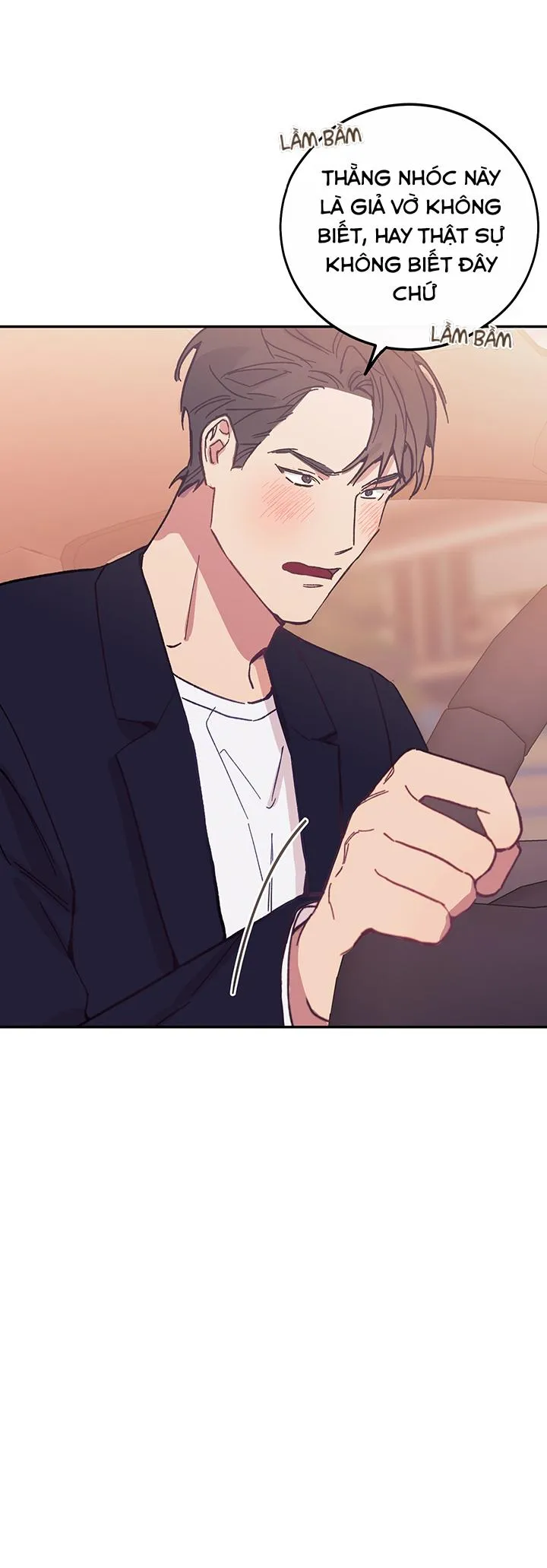 Why Not, CEO? Chapter 27 Trang 56