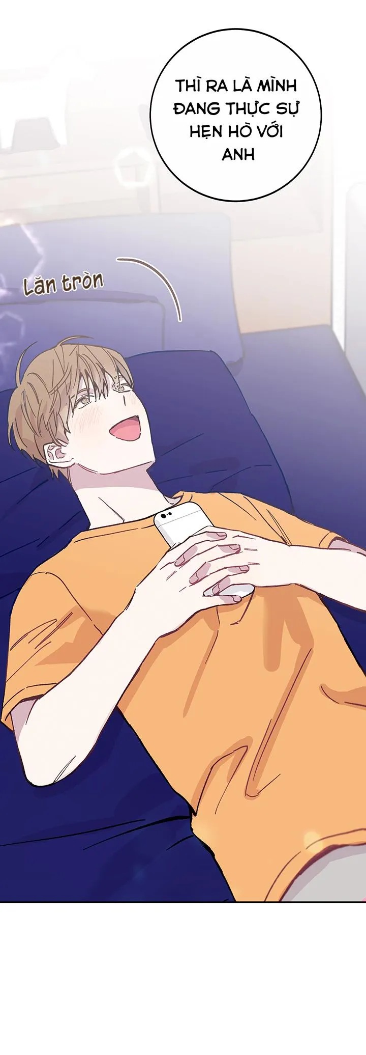 Why Not, CEO? Chapter 27 Trang 59