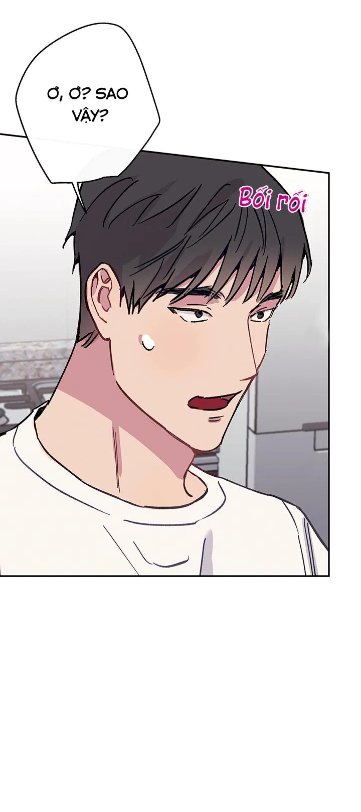 Why Not, CEO? Chapter 28 Trang 18