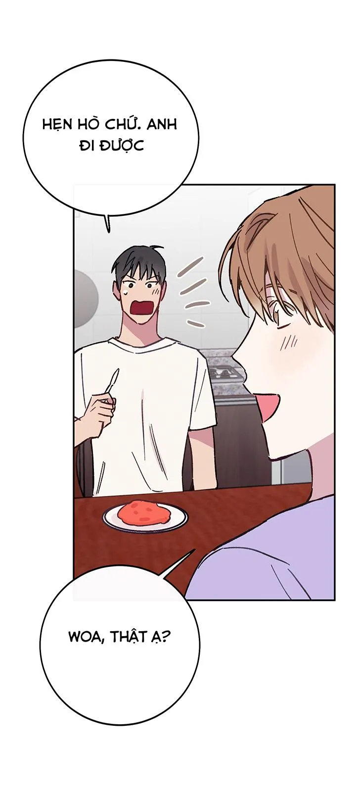 Why Not, CEO? Chapter 28 Trang 22