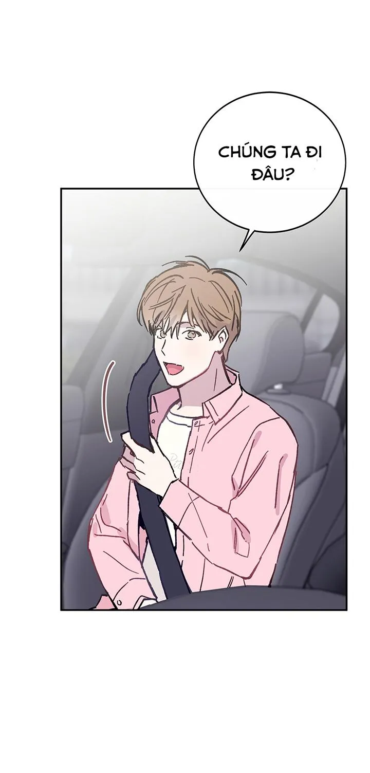 Why Not, CEO? Chapter 28 Trang 32