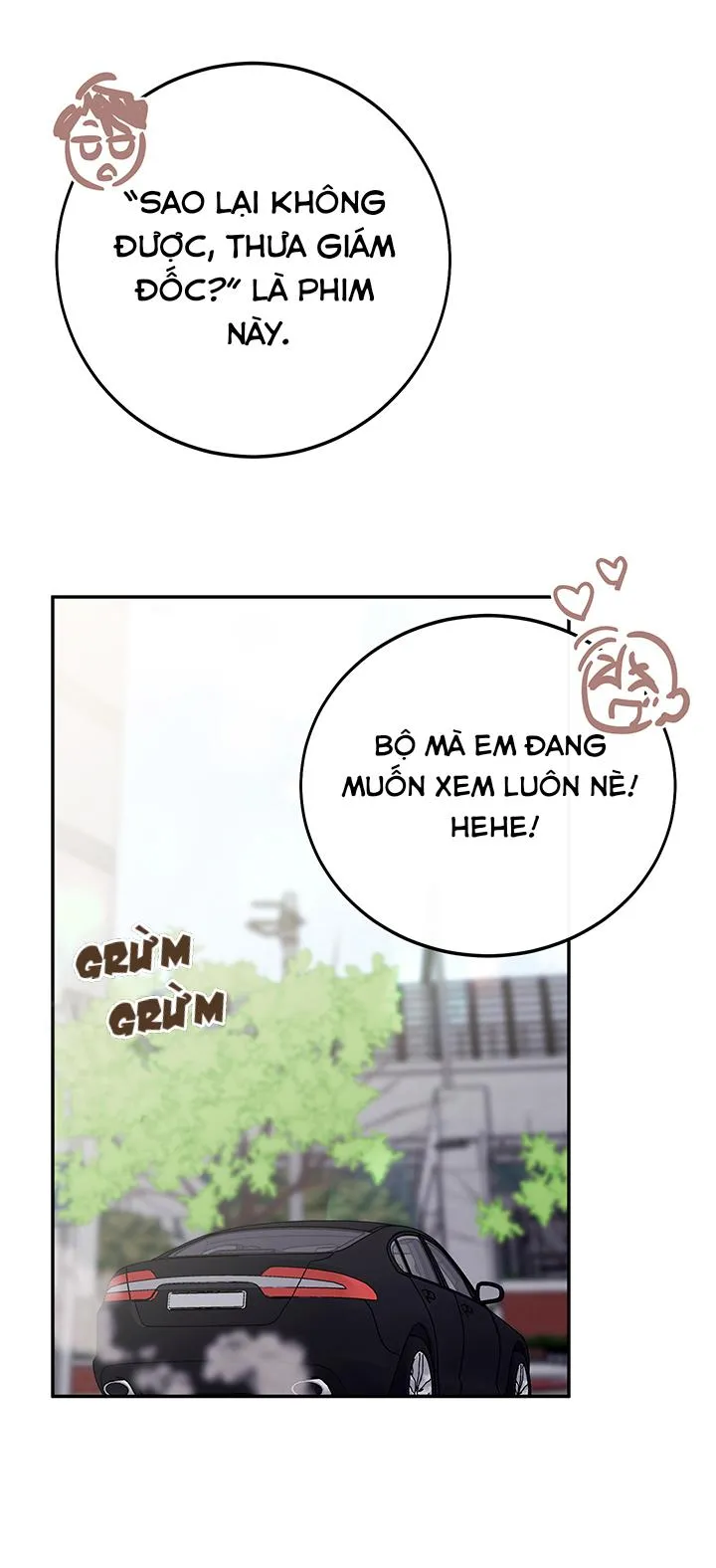 Why Not, CEO? Chapter 28 Trang 34