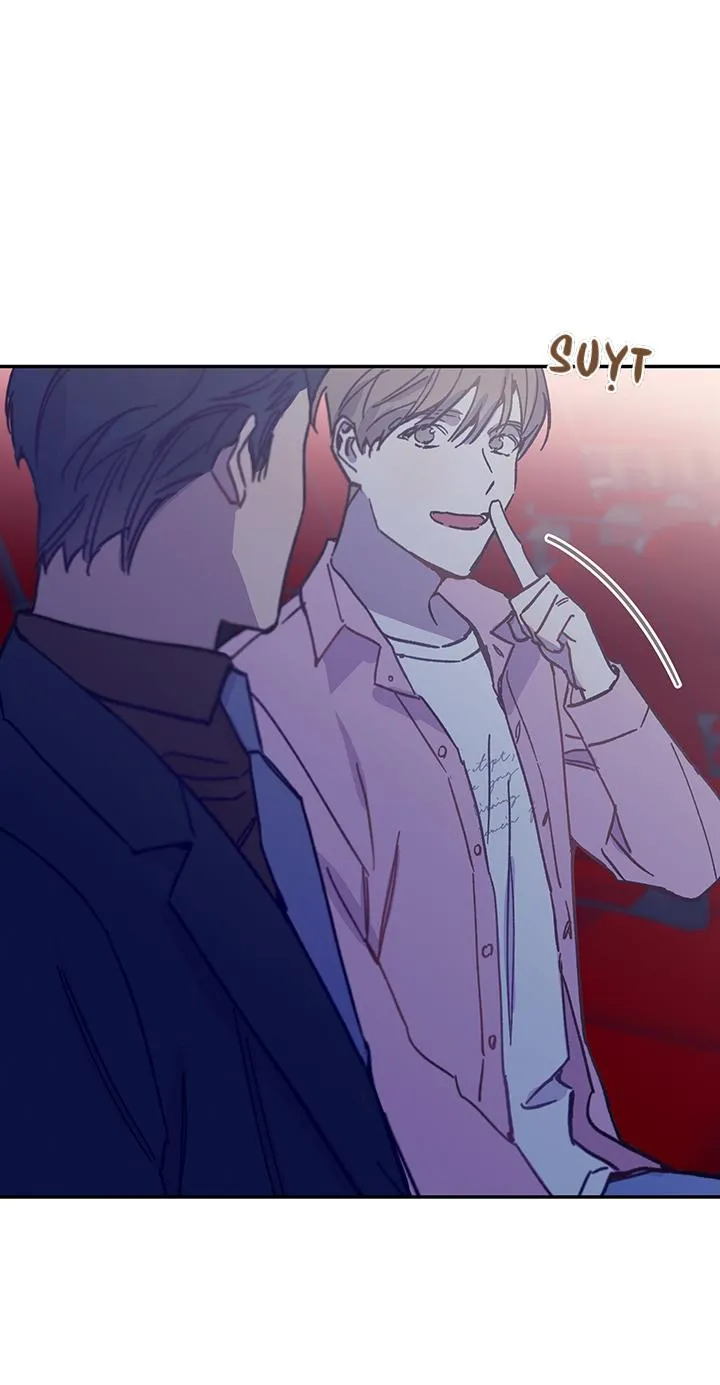 Why Not, CEO? Chapter 28 Trang 37