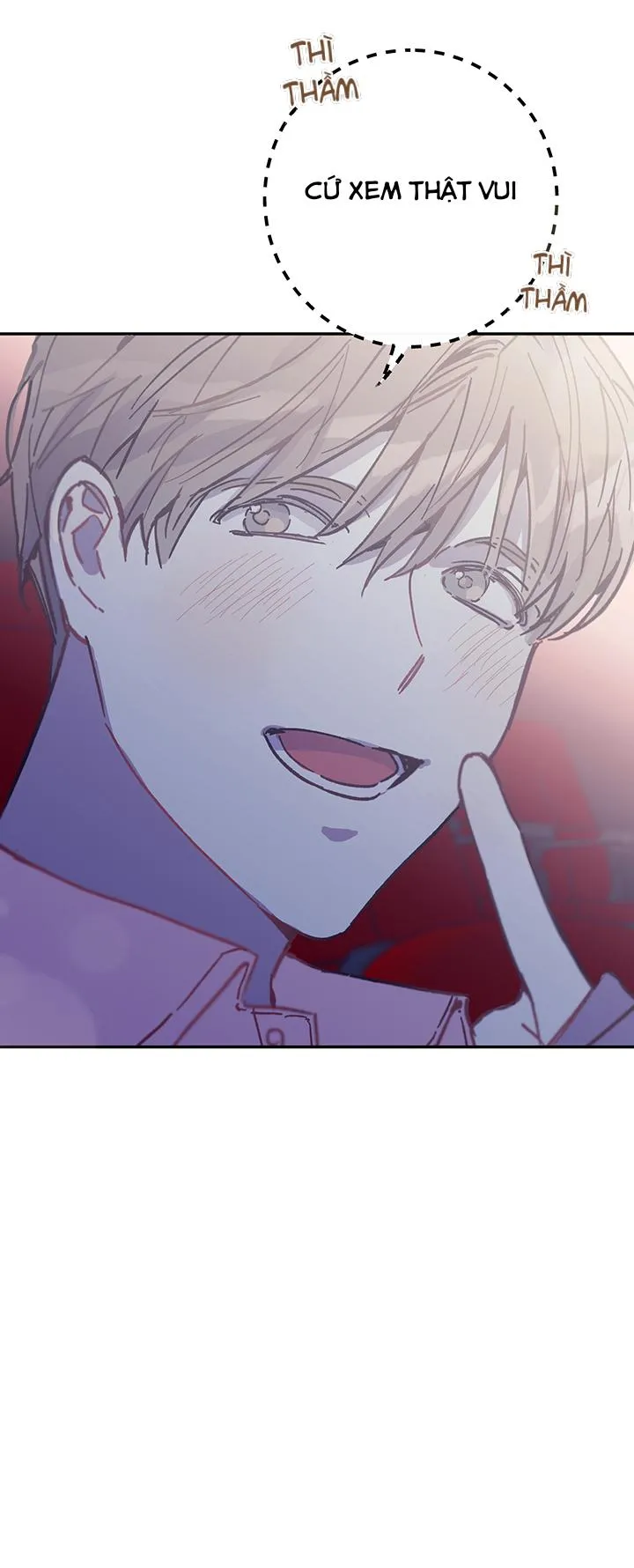 Why Not, CEO? Chapter 28 Trang 38