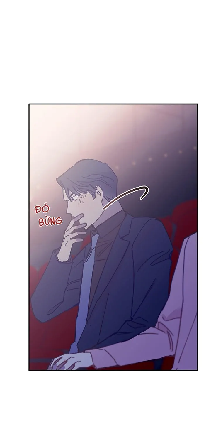 Why Not, CEO? Chapter 28 Trang 39