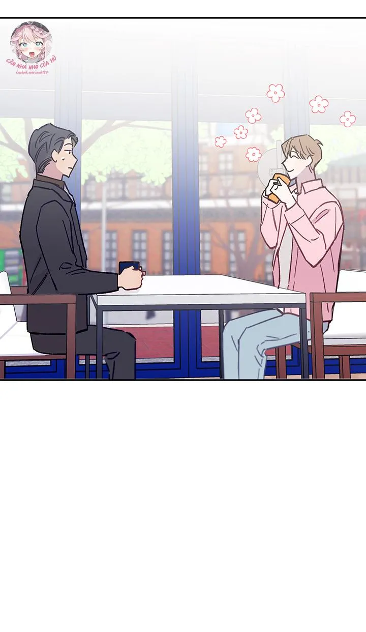 Why Not, CEO? Chapter 28 Trang 42