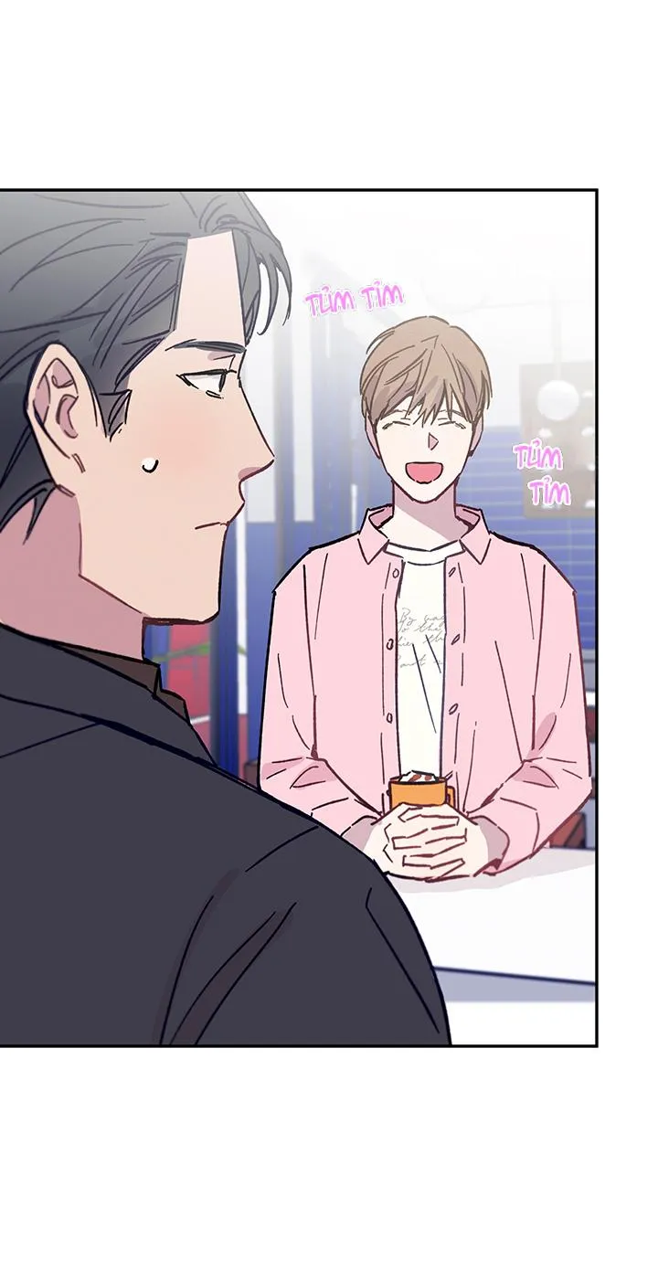 Why Not, CEO? Chapter 28 Trang 43