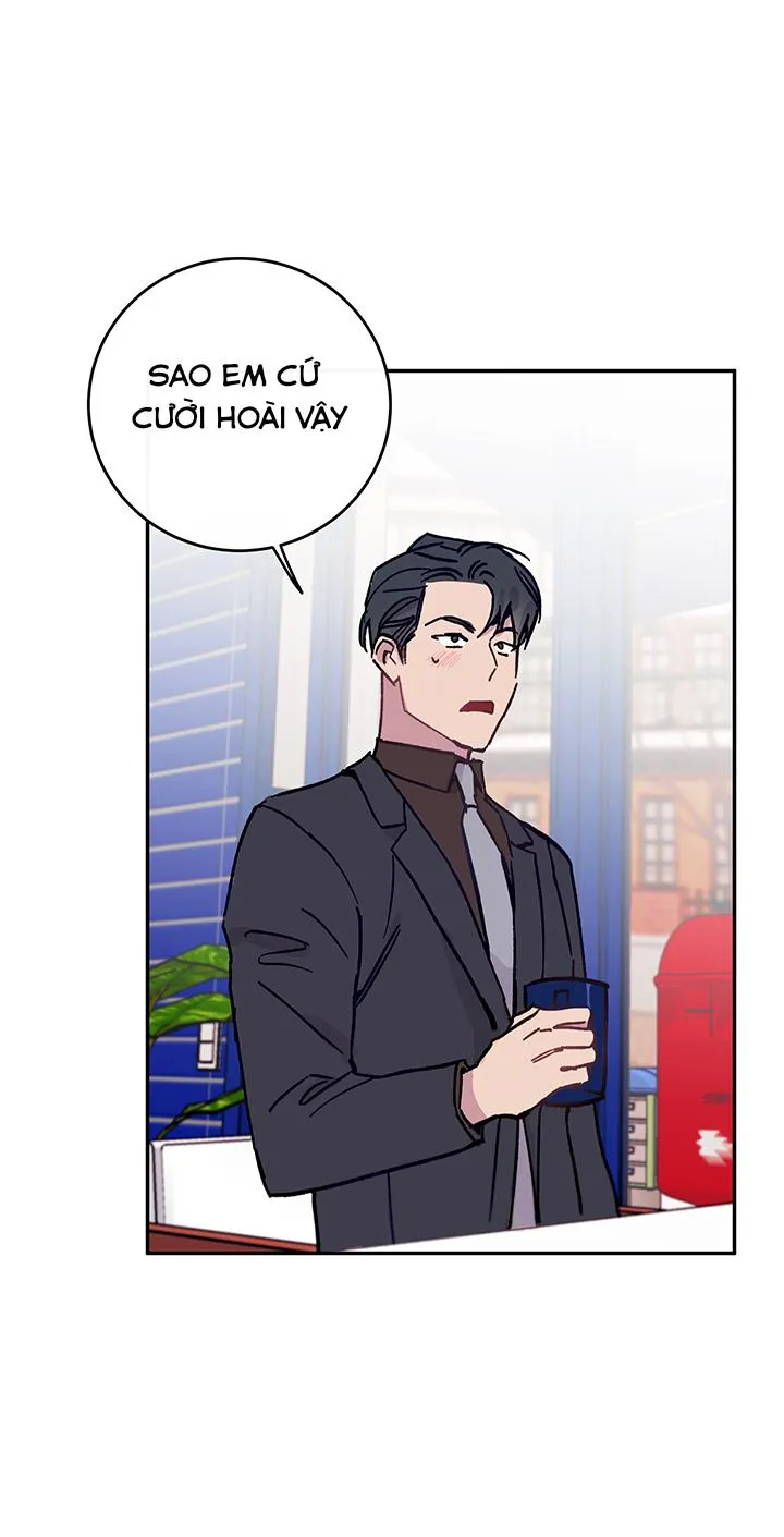 Why Not, CEO? Chapter 28 Trang 44
