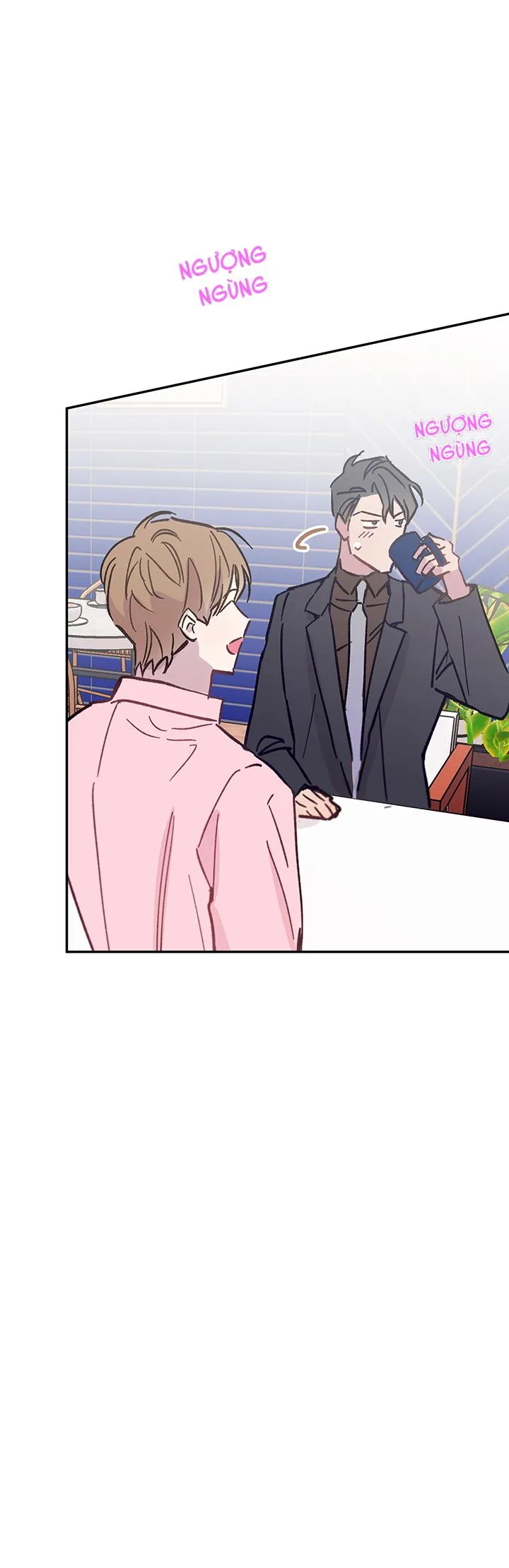 Why Not, CEO? Chapter 28 Trang 47