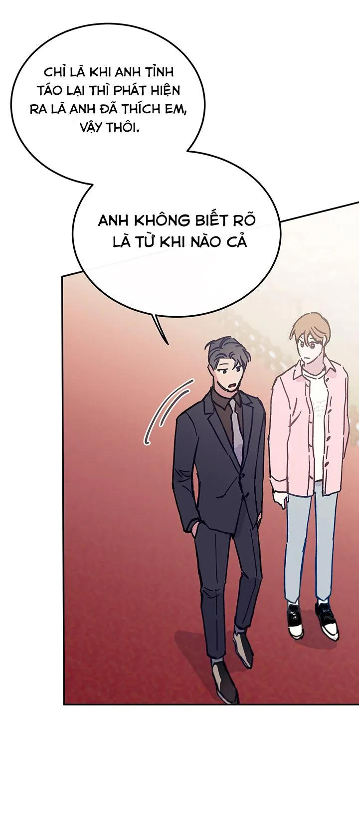 Why Not, CEO? Chapter 28 Trang 52