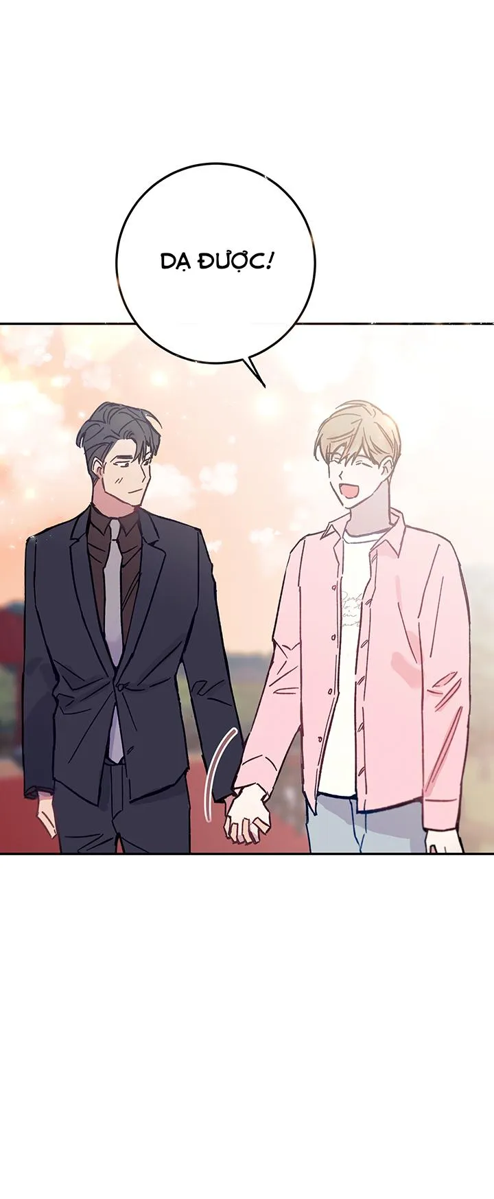 Why Not, CEO? Chapter 28 Trang 64