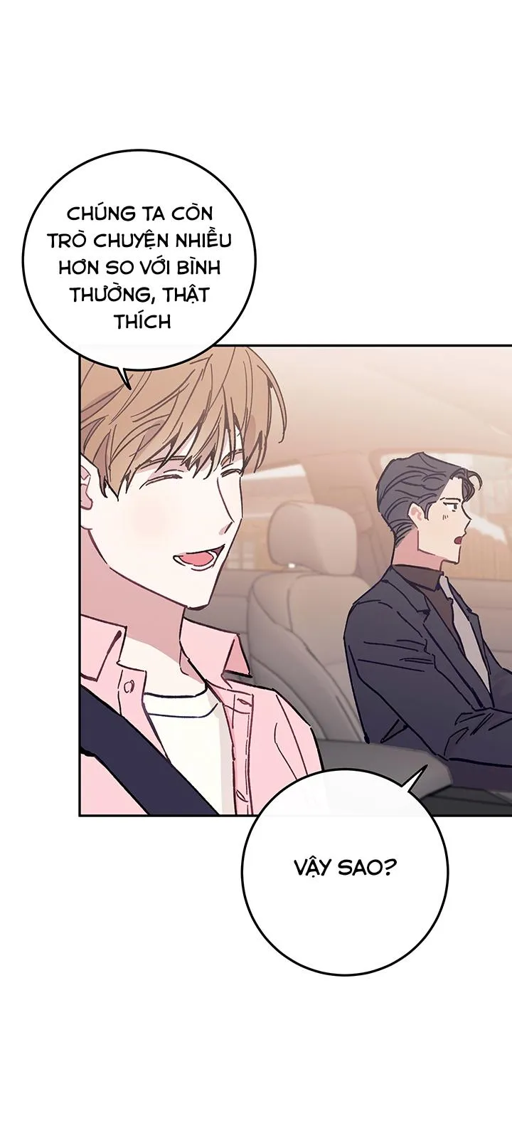 Why Not, CEO? Chapter 29 Trang 6