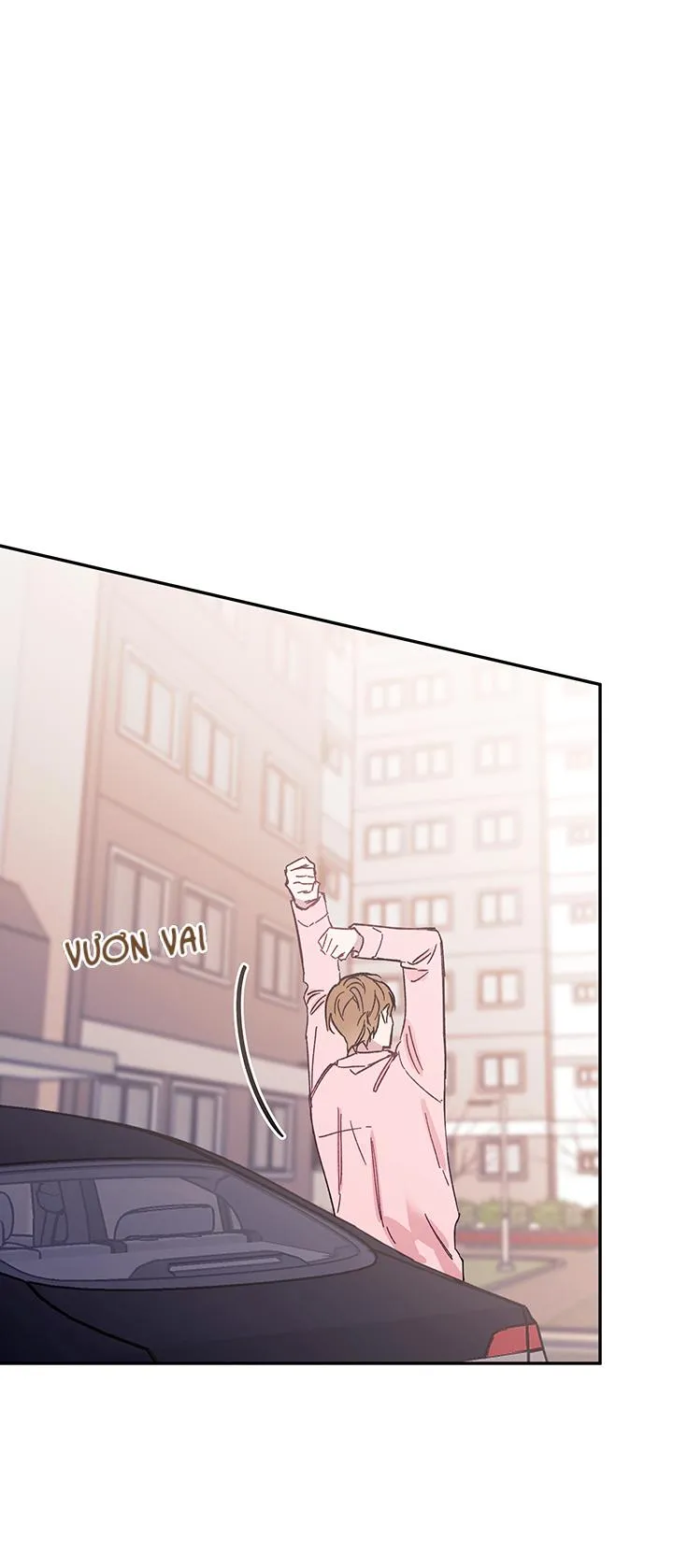 Why Not, CEO? Chapter 29 Trang 15