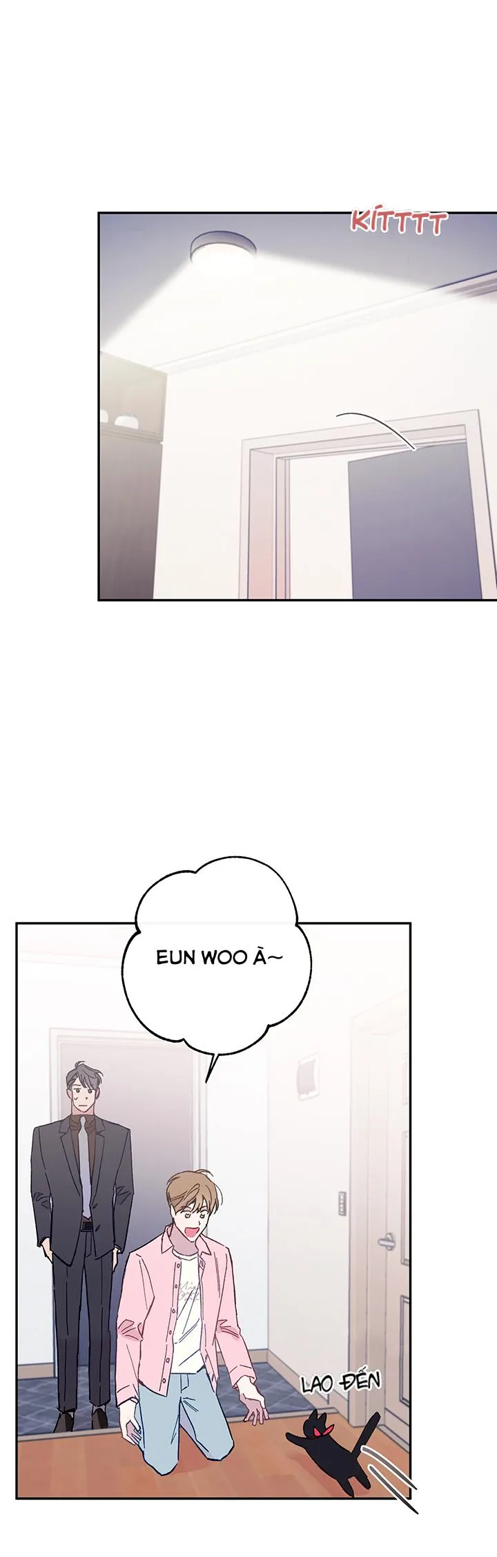 Why Not, CEO? Chapter 29 Trang 28