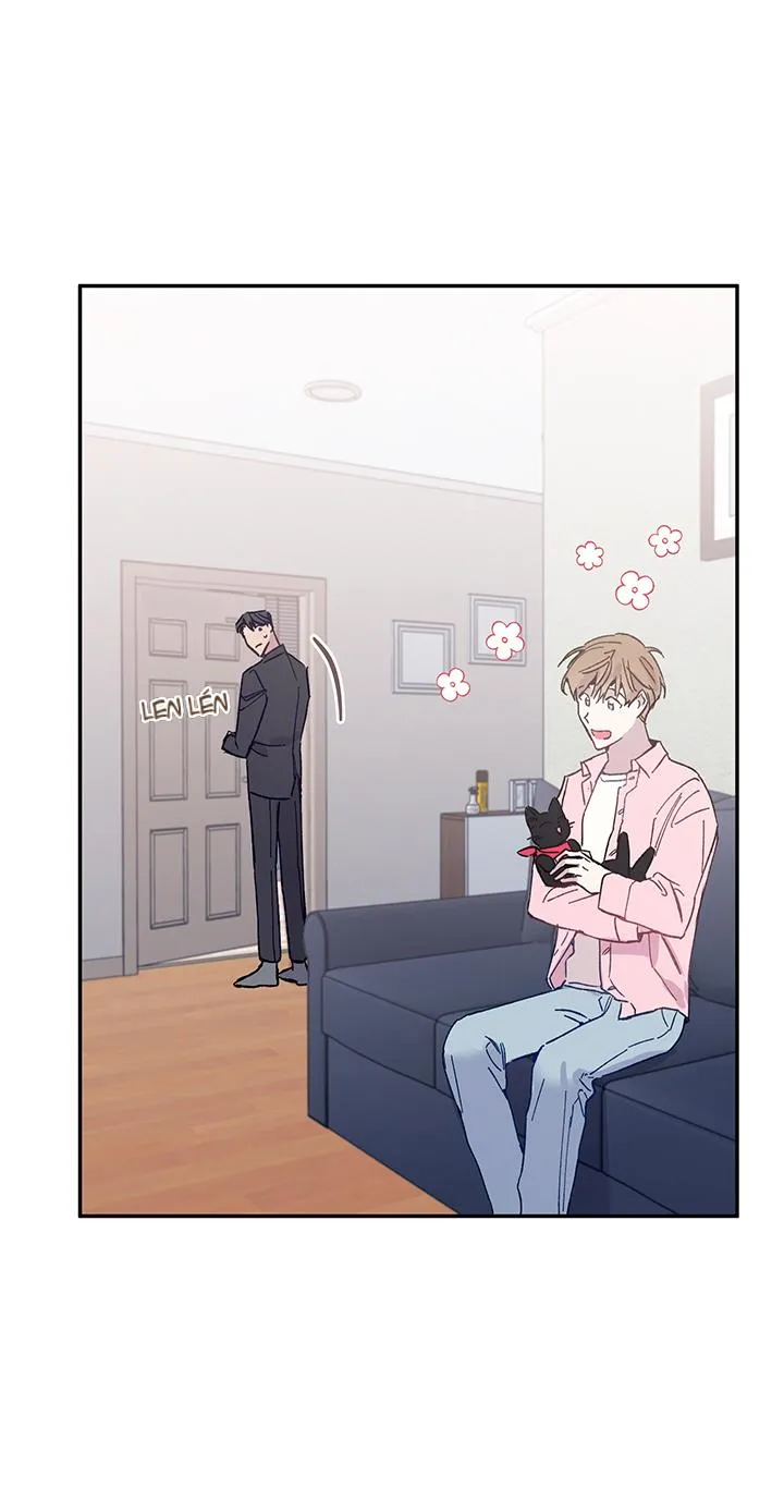 Why Not, CEO? Chapter 29 Trang 32