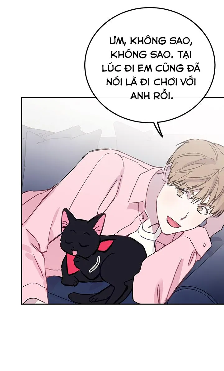 Why Not, CEO? Chapter 29 Trang 37