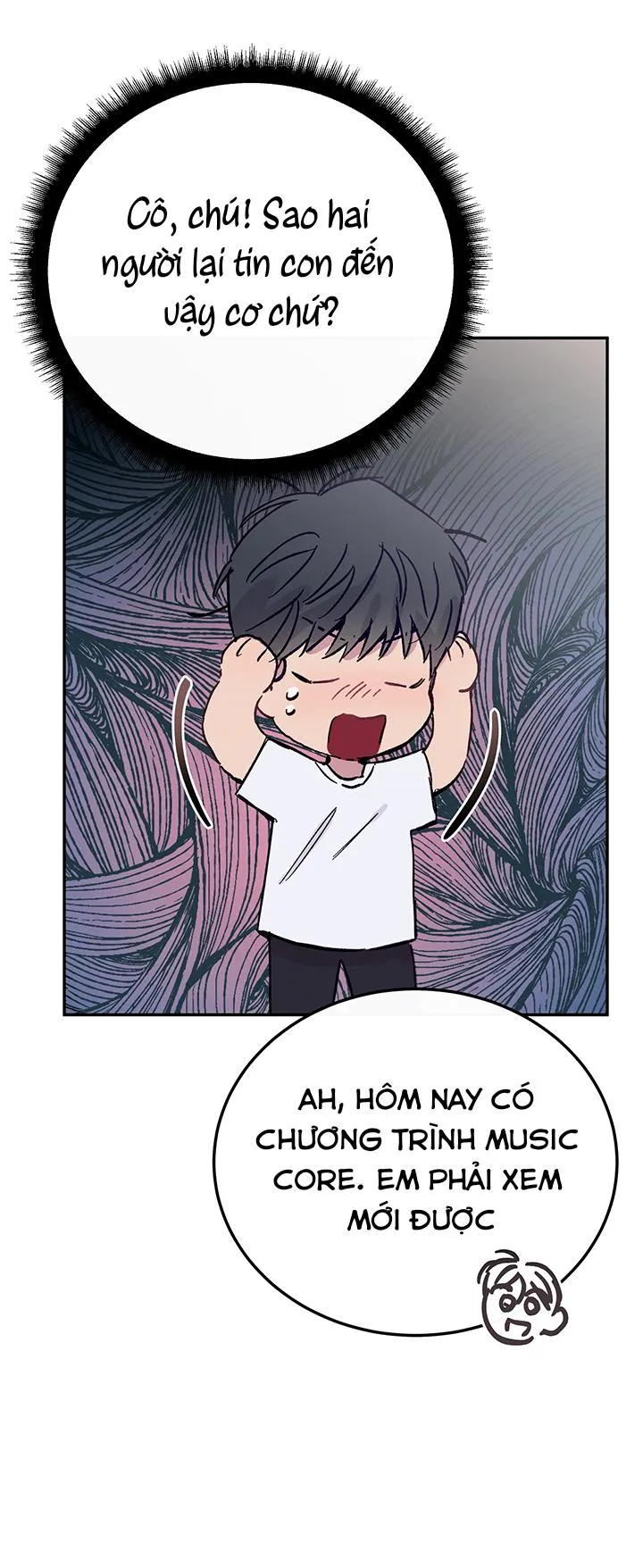 Why Not, CEO? Chapter 29 Trang 38