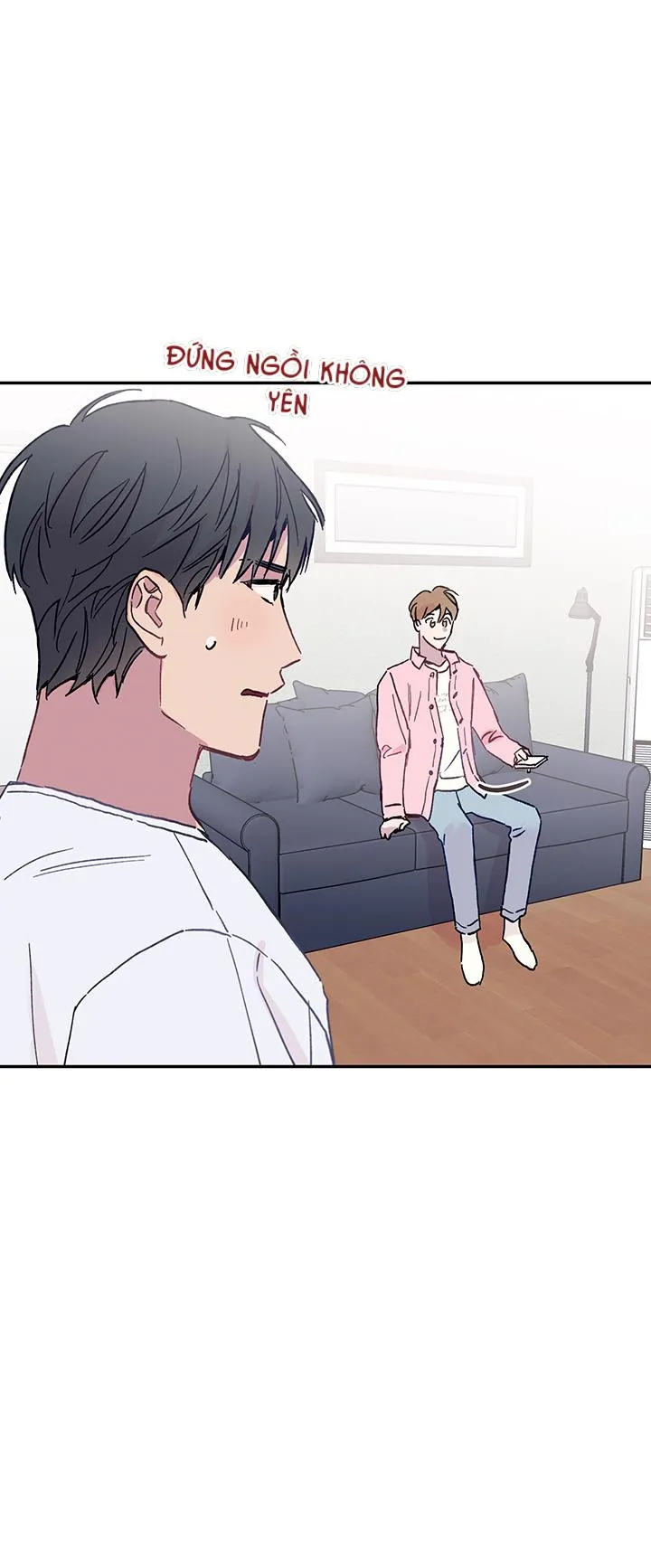 Why Not, CEO? Chapter 29 Trang 39