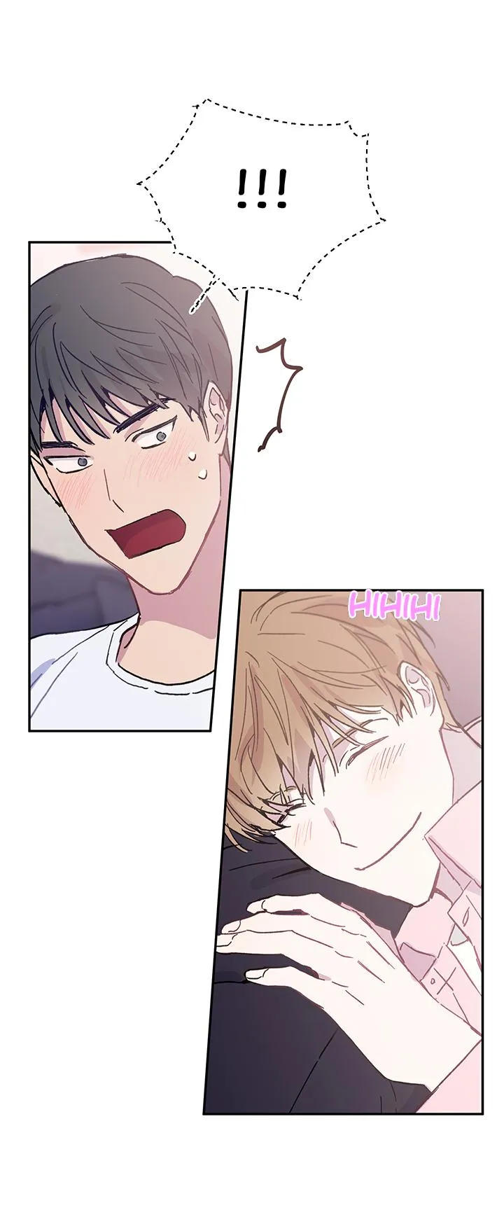 Why Not, CEO? Chapter 29 Trang 44