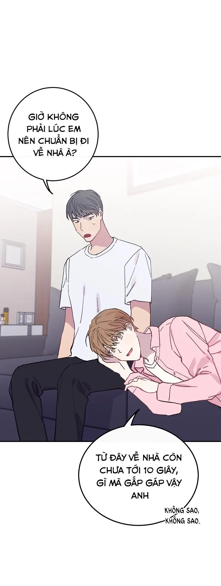 Why Not, CEO? Chapter 29 Trang 47