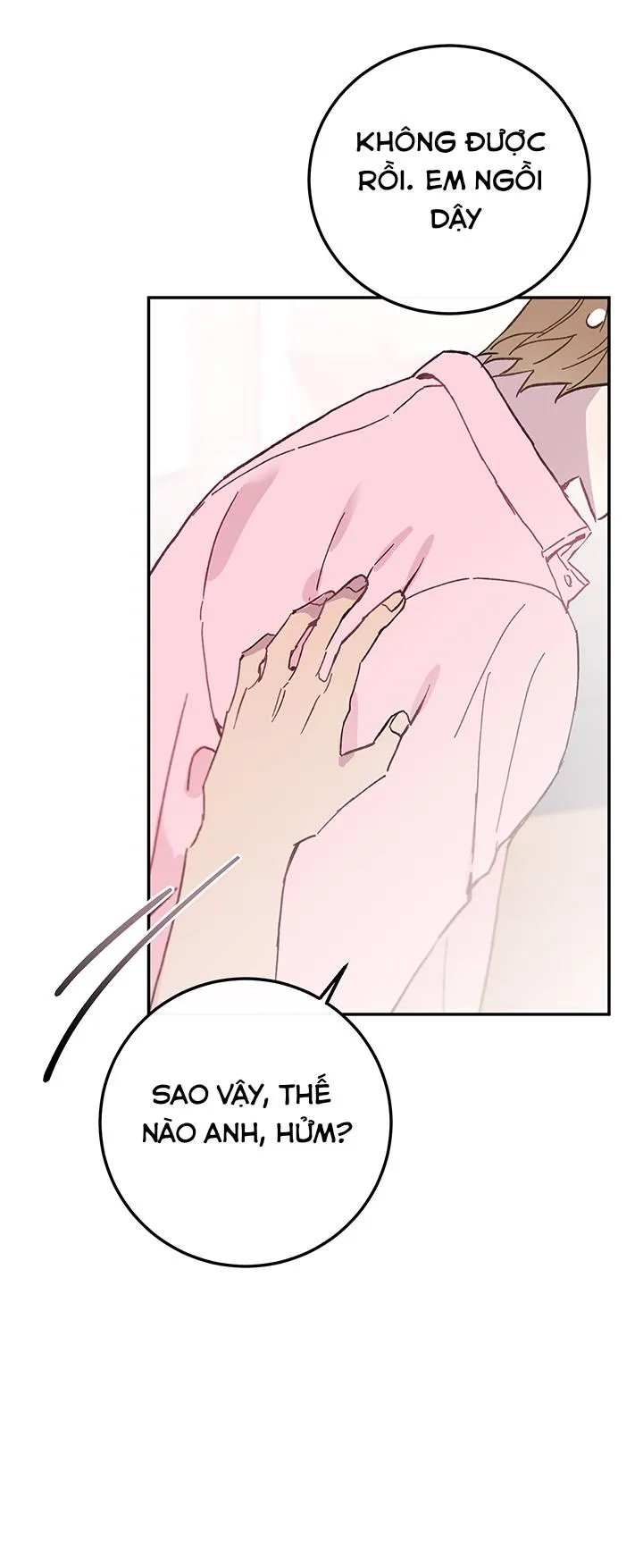 Why Not, CEO? Chapter 29 Trang 51