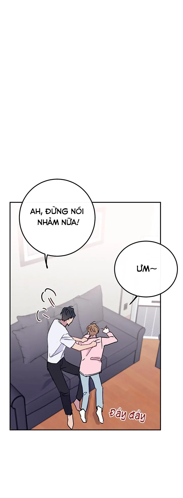 Why Not, CEO? Chapter 29 Trang 52