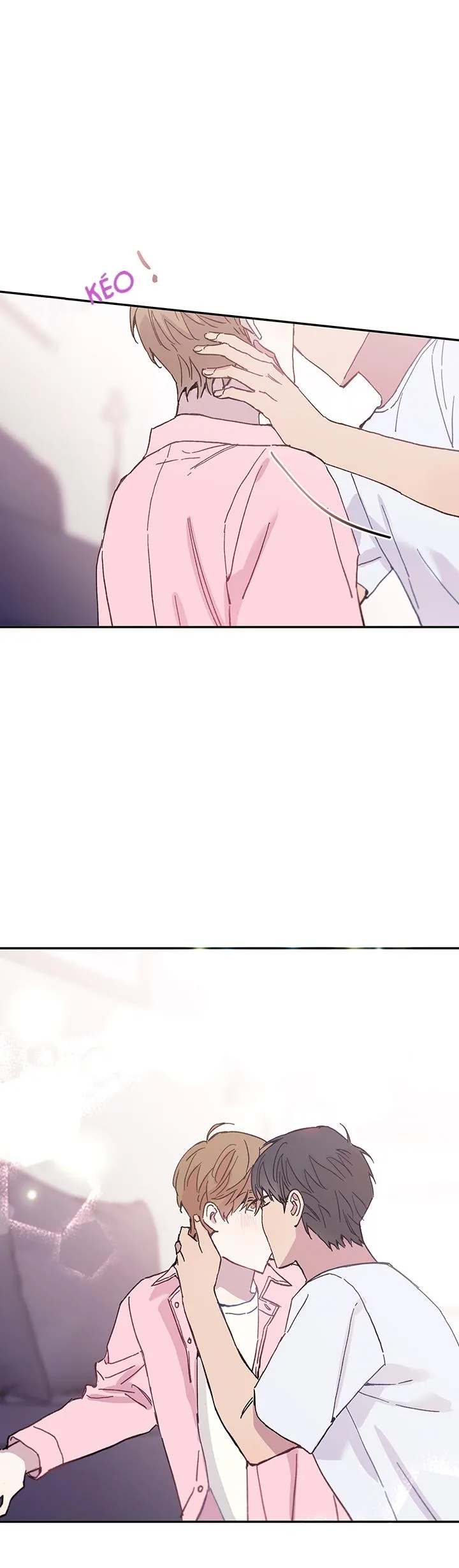 Why Not, CEO? Chapter 29 Trang 56