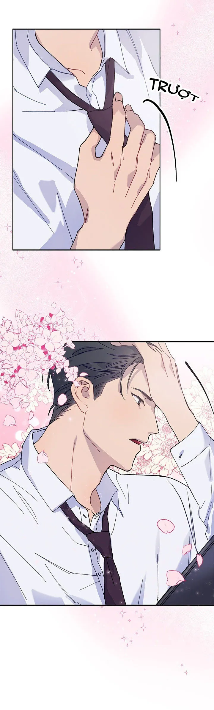 Why Not, CEO? Chapter 3 Trang 12