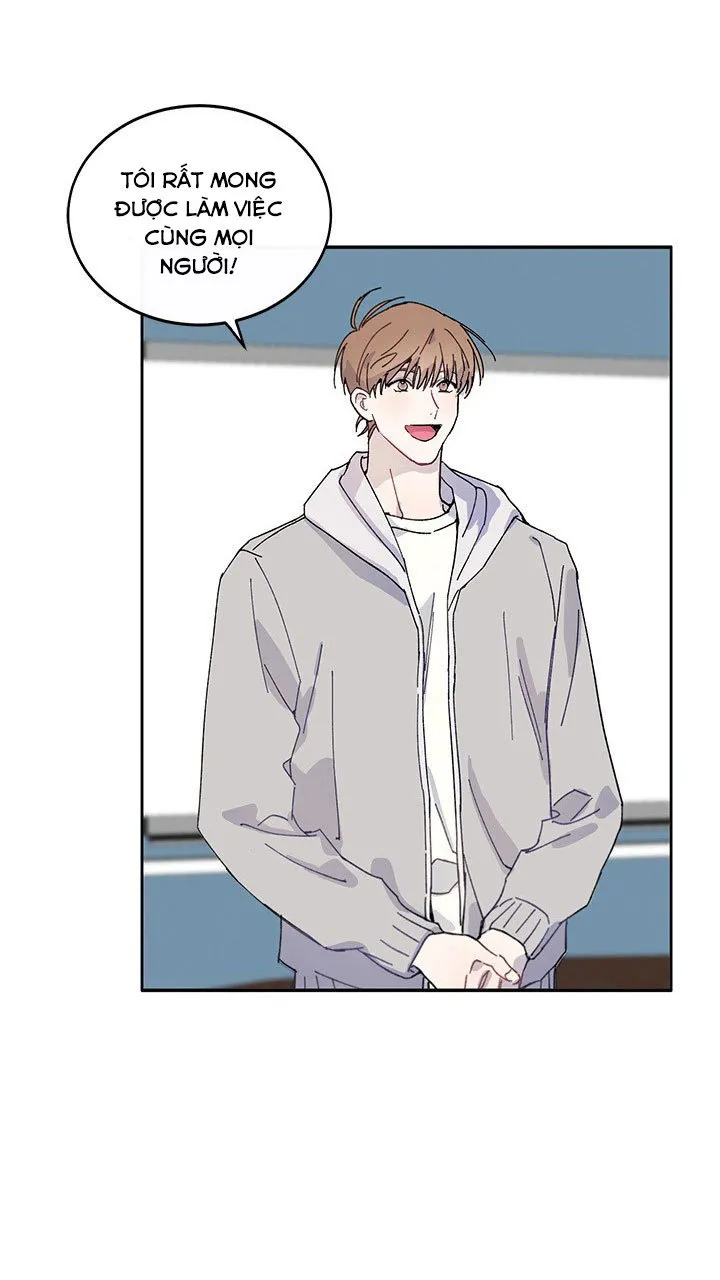 Why Not, CEO? Chapter 3 Trang 17