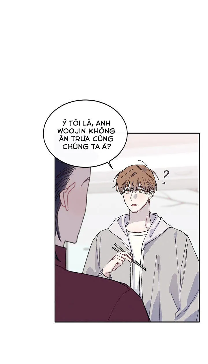 Why Not, CEO? Chapter 3 Trang 24