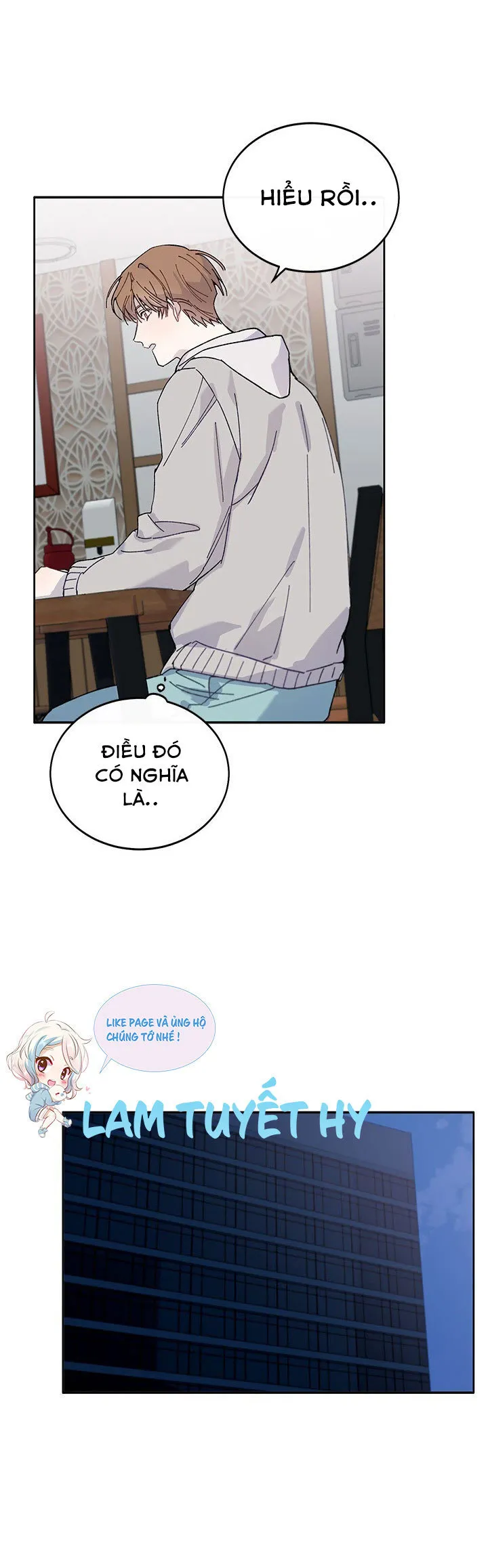 Why Not, CEO? Chapter 3 Trang 27