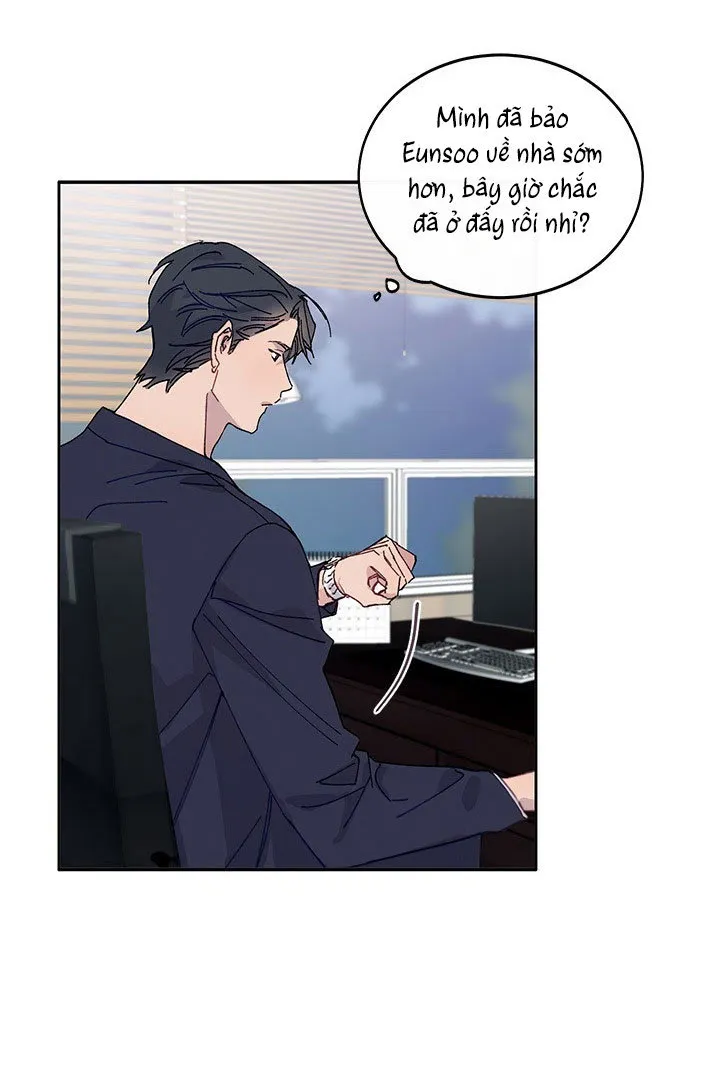 Why Not, CEO? Chapter 3 Trang 29