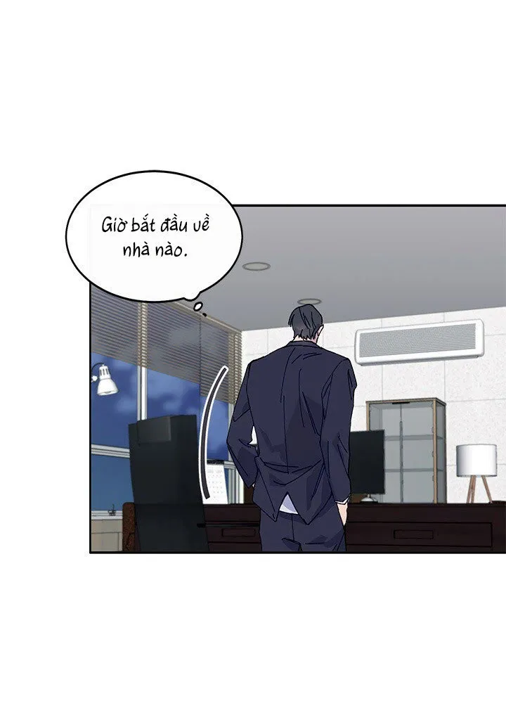 Why Not, CEO? Chapter 3 Trang 30