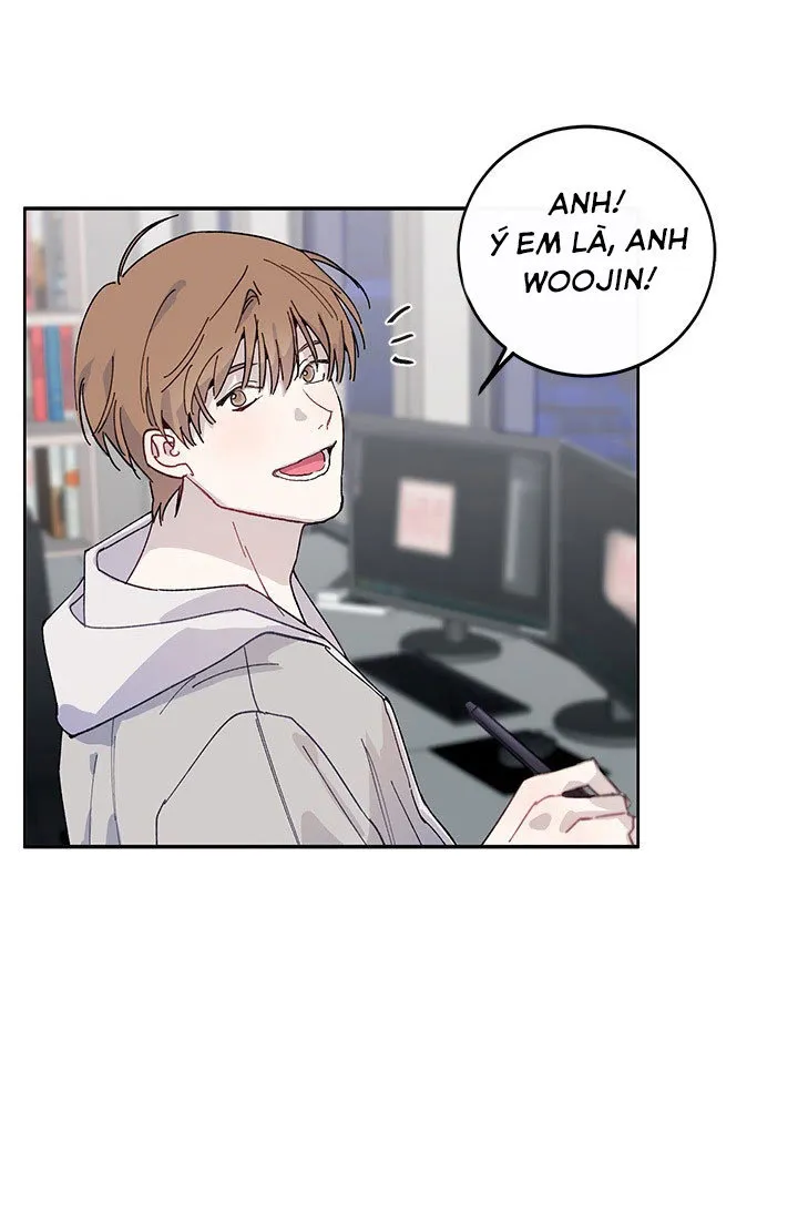 Why Not, CEO? Chapter 3 Trang 34