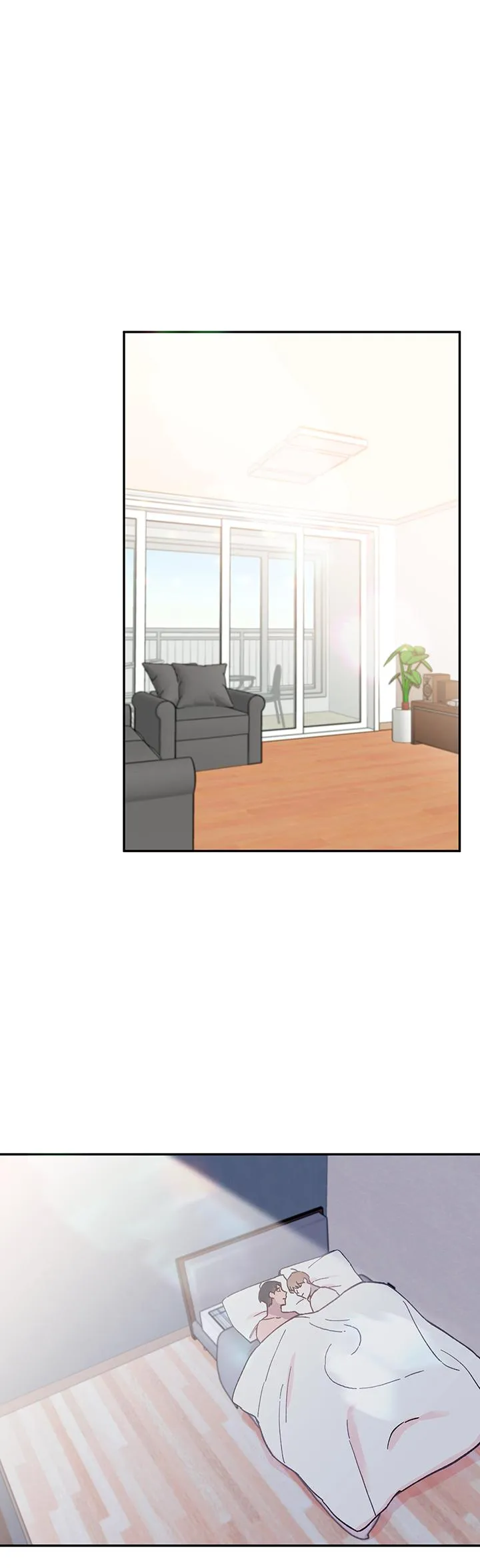 Why Not, CEO? Chapter 30 Trang 3