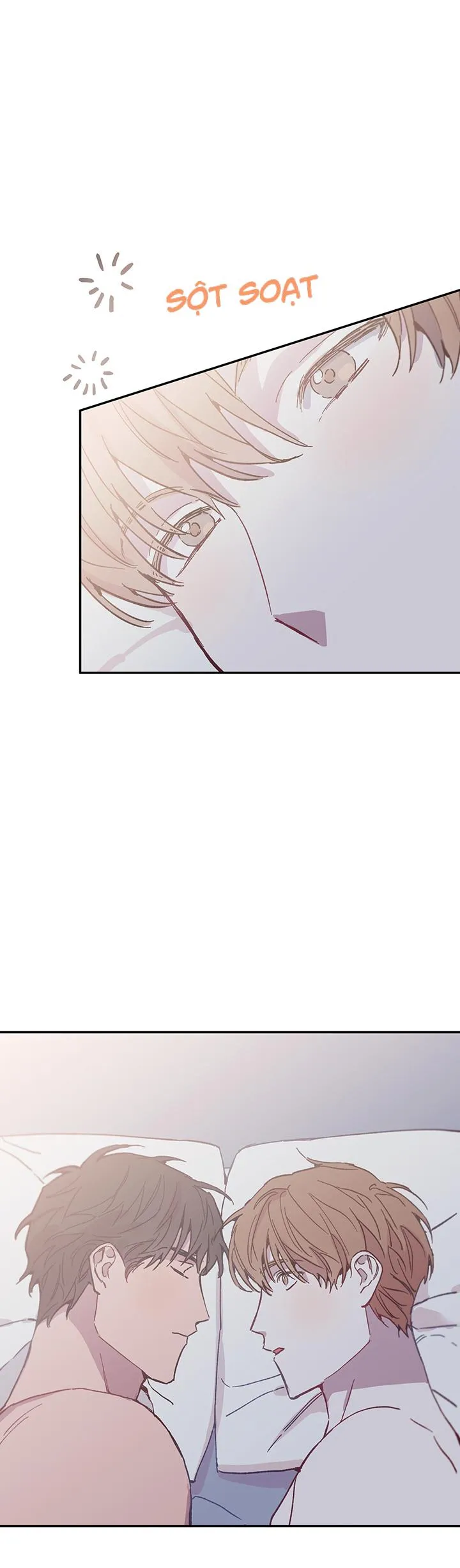 Why Not, CEO? Chapter 30 Trang 5