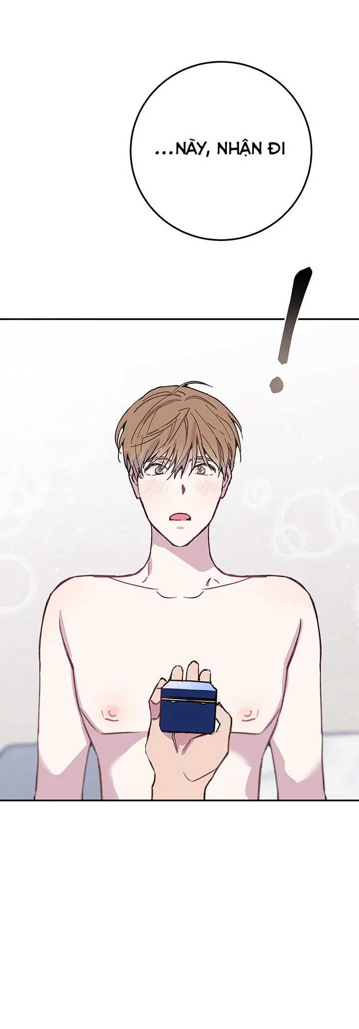 Why Not, CEO? Chapter 30 Trang 15