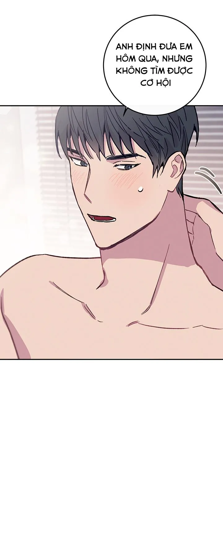 Why Not, CEO? Chapter 30 Trang 17