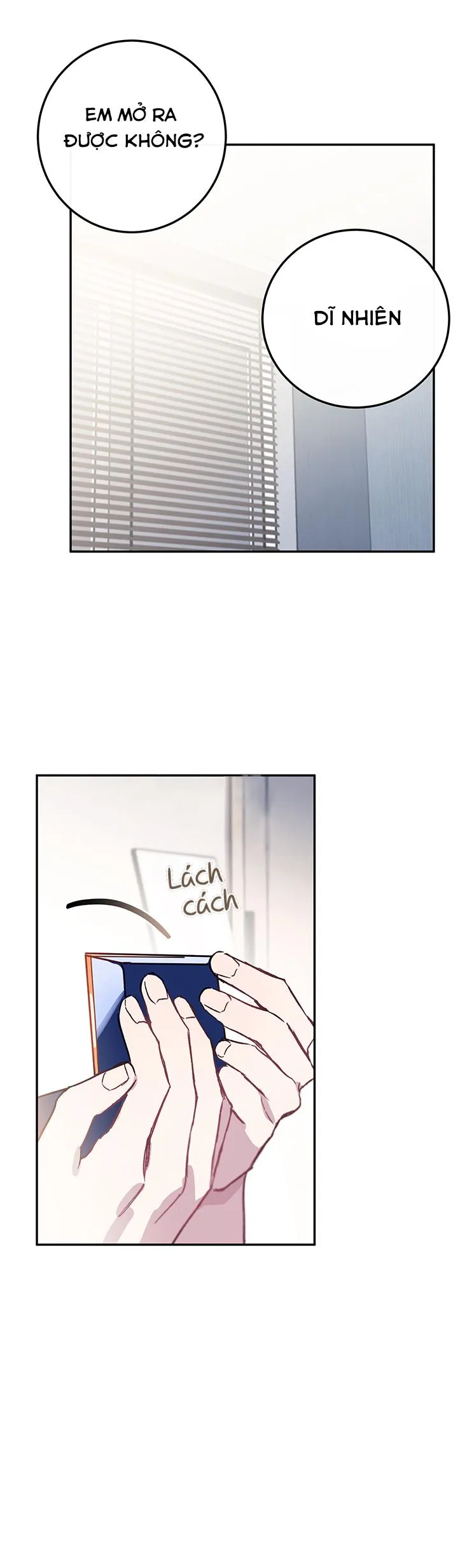 Why Not, CEO? Chapter 30 Trang 18