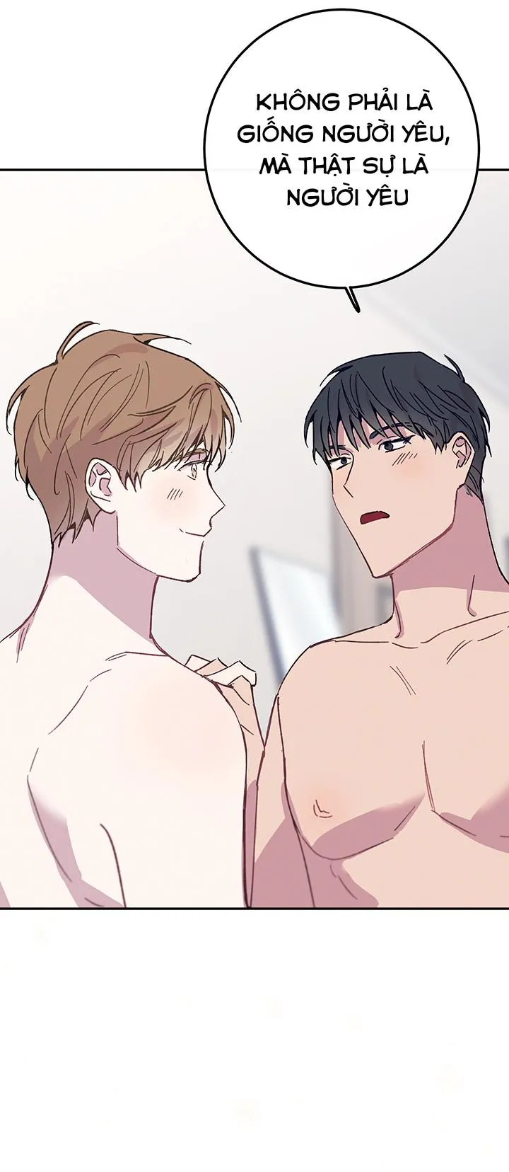 Why Not, CEO? Chapter 30 Trang 33