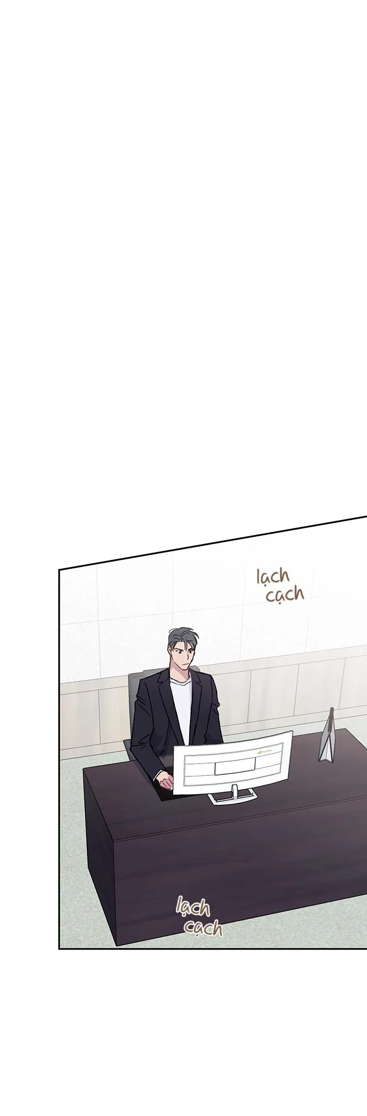 Why Not, CEO? Chapter 30 Trang 36