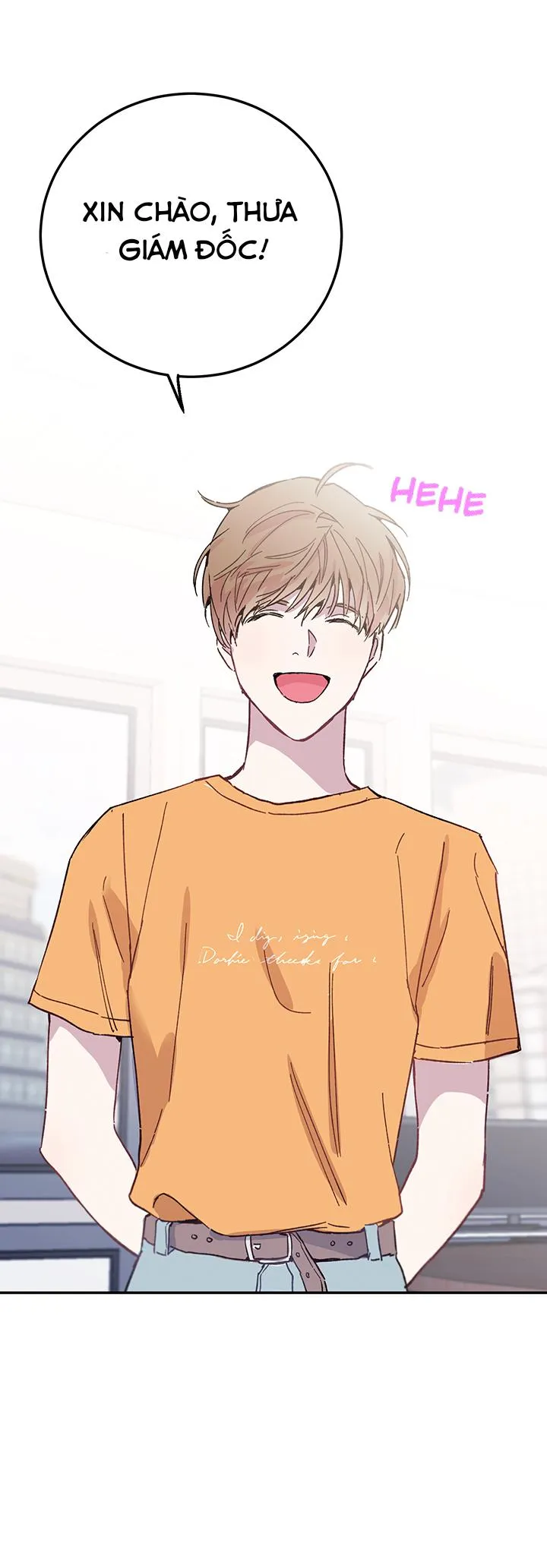 Why Not, CEO? Chapter 30 Trang 40