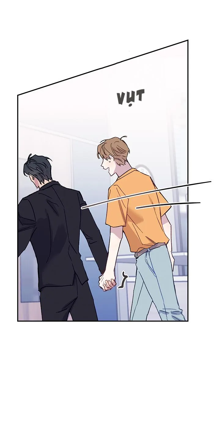 Why Not, CEO? Chapter 30 Trang 50