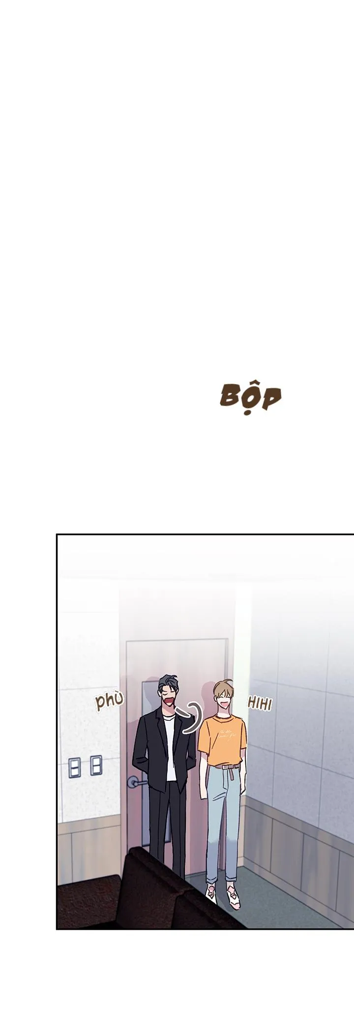 Why Not, CEO? Chapter 30 Trang 52