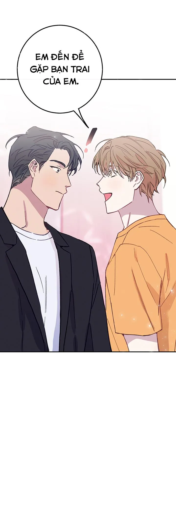 Why Not, CEO? Chapter 30 Trang 55